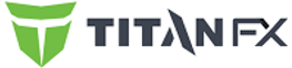 TitanFX(タイタン) Logo